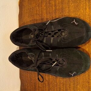 Puma Running Shoe